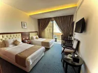 Midtown Hotel & Suites Hotéis em Beirute