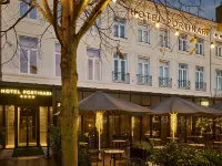Hotel Portinari Hotels near Beguinage