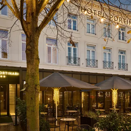 Hotel Portinari