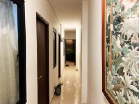 The Segaran House (Syariah)