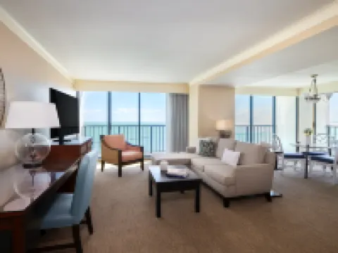 Omni Corpus Christi Hotel Hotels in Corpus Christi