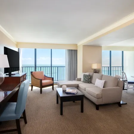 Omni Corpus Christi Hotel