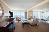 Omni Corpus Christi Hotel