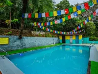 The Hosteller Gokarna - Pools