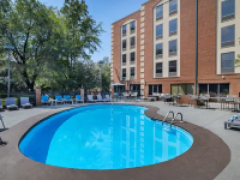 Four Points by Sheraton Greensboro Airport Hotels in Guilford County