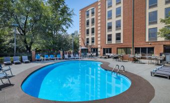 Four Points by Sheraton Greensboro Airport
