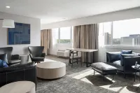Holiday Inn SIOUX FALLS-CITY CENTRE by IHG - Balkon