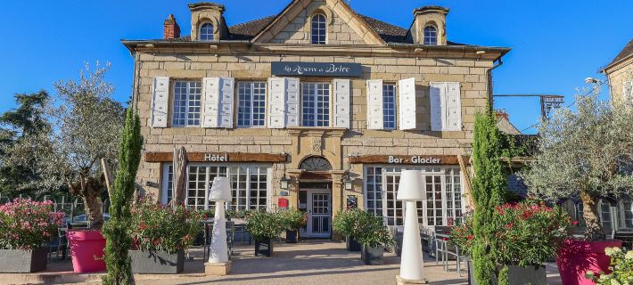 Hôtel la Réserve de Brive Hotels in Brive-la-Gaillarde
