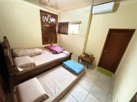 Joglo Bandulan Homestay Jogja - 2-Star
