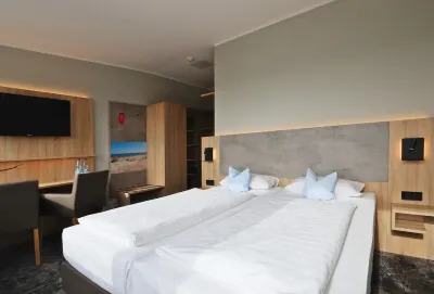 Hotel am Kai 334