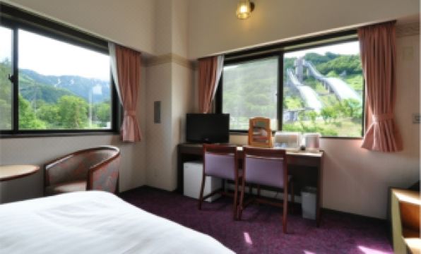 Hakuba Yamano Hotel