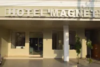 Hotel Magnet Hotels in Morod