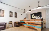 Hotel Andalas Hôtels à : Bandar Lampung