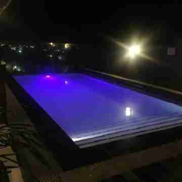 Simply Comfy 916 (Cityscape Bacolod) Fitness & Recreational Facilities