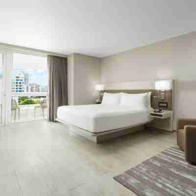 AC Hotel San Juan Condado Rooms