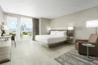 AC Hotel San Juan Condado Hotels in San Juan