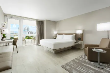 AC Hotel San Juan Condado