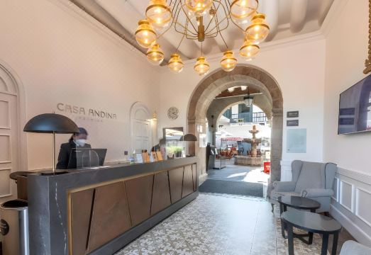 카사 안디나 프리미엄 쿠스코