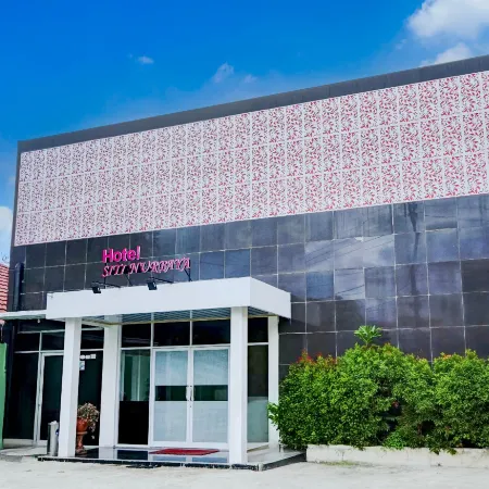Hotel O Padang City Center Near Pantai Padang Formerly Hotel Siti Nurbaya