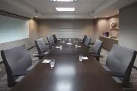 Courtyard Valdosta Отели в г. Волдоста
