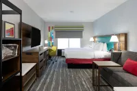 Hampton Inn & Suites by Hilton Alpharetta Roswell Hotels in Roswell
