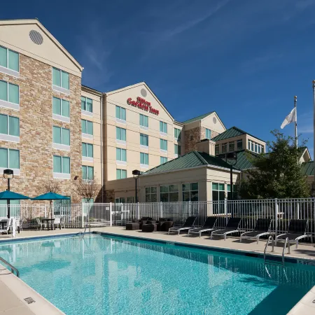 Hilton Garden Inn Dallas Frisco