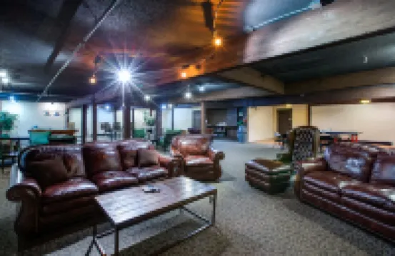 Snowline Lodge - Condo #37 - A Very Cute Condo - Near the Mountain, Now Has Wifi