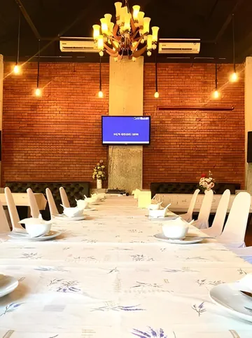 รูปภาพของโรงแรมชัยนาทแกรนด์