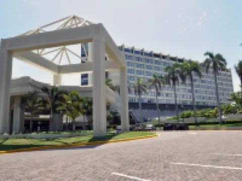 Renaissance Santo Domingo Jaragua Hotel & Casino Hotels in Santo Domingo