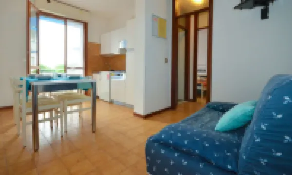 Comfortable apartment in Lignano
