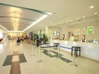 Kyukamura Ohkunoshima