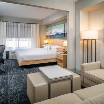 Delta Hotels Huntington Downtown