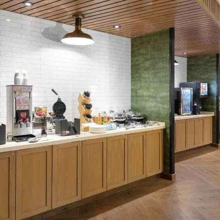 Fairfield Inn & Suites Medford