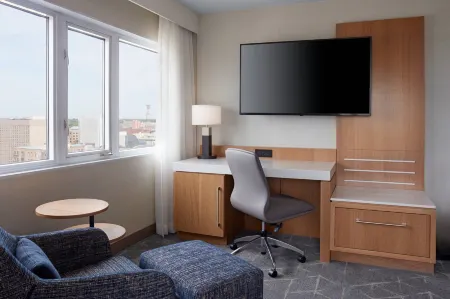 Delta Hotels Saskatoon Downtown