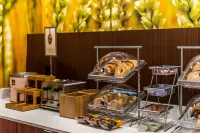 Fairfield Inn & Suites Mobile Saraland - Frühstück