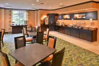 Fairfield Inn & Suites Tacoma Puyallup - Breakfast