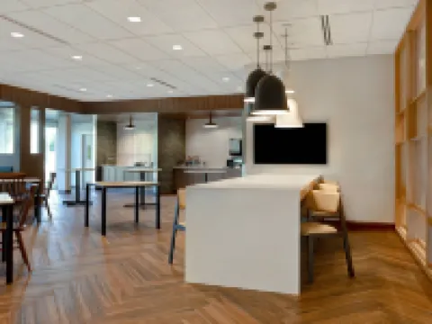 Fairfield Inn & Suites St. Paul Eagan Hotéis em Eagan