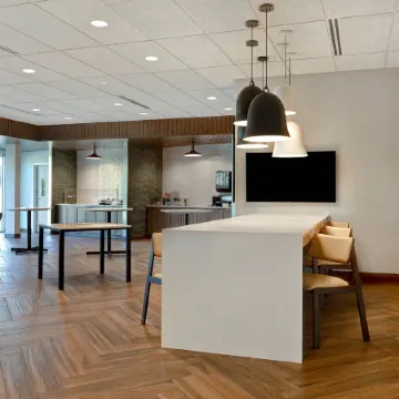 Fairfield Inn & Suites St. Paul Eagan