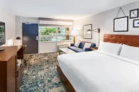 Four Points by Sheraton Eastham Cape Cod Hôtels à : Wellfleet
