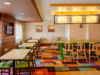 Fairfield Inn Joplin Hoteles en Joplin