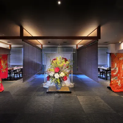 銀鱗荘ことぶき 館山湾周辺のホテル