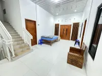 Nogotirto Damai Homestay Jogja