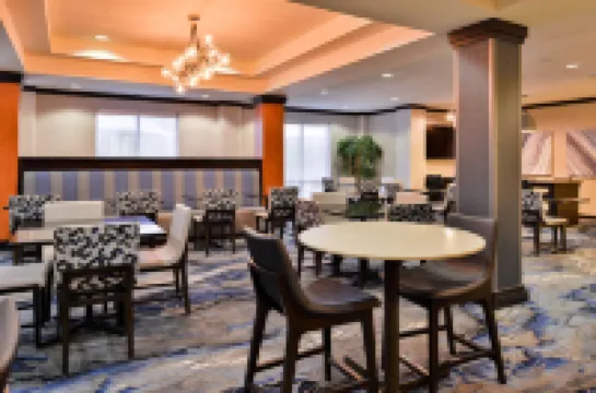Fairfield Inn & Suites Raleigh-Durham Airport/Brier Creek