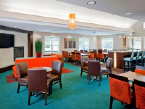 เรสซิเดนซ์อินน์ บายแมริออท บอสตัน นอร์วูด โรงแรมในนอร์วูด