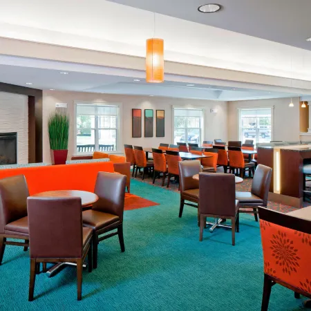 Residence Inn Boston Norwood/Canton