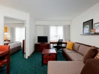 Residence Inn Indianapolis Fishers Hotels in Fishers
