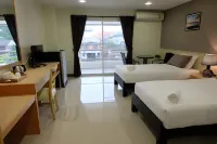 Wisdom Residence - balcony