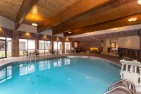 Wyndham Independence - Pool