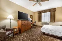 Best Western Lodge at Rivers Edge