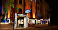 LAVİN Garden Hotel